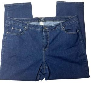 Terra and sky size 22w